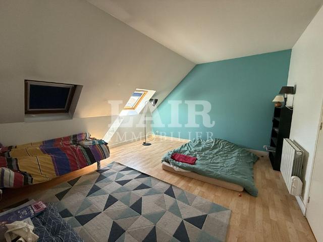 Appartement location à Mortagne-au-Perche, Mortagne-au-perche