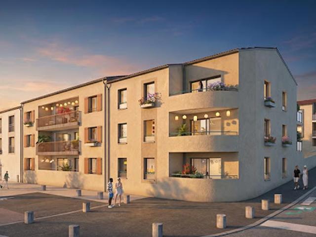 Appartement vente à La Roche-sur-Yon, Mortagne-sur-sèvre