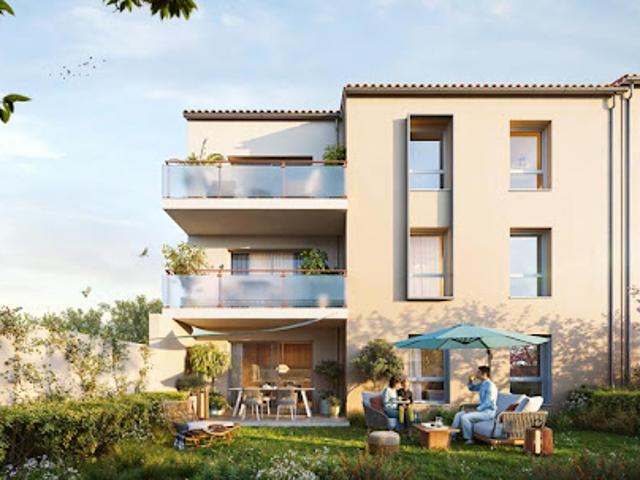 Appartement vente à La Roche-sur-Yon, Mortagne-sur-sèvre