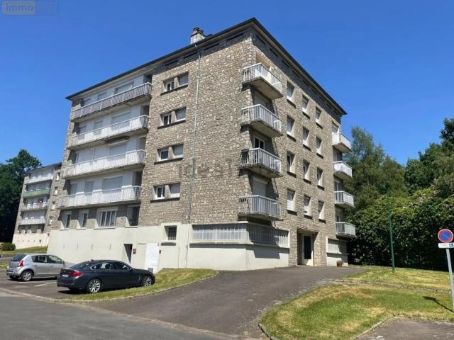 Appartement vente à Mortain, Mortain-Bocage