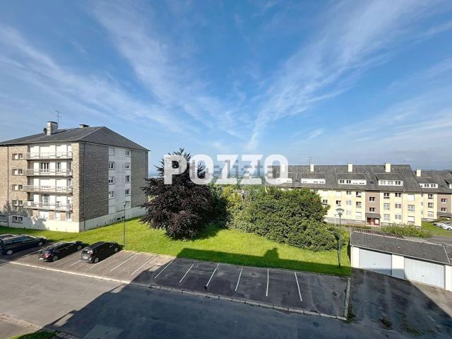 Appartement vente à Mortain, Mortain-Bocage