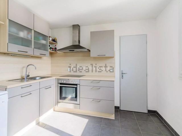 Appartement vente à Le Tremplin, Morteau