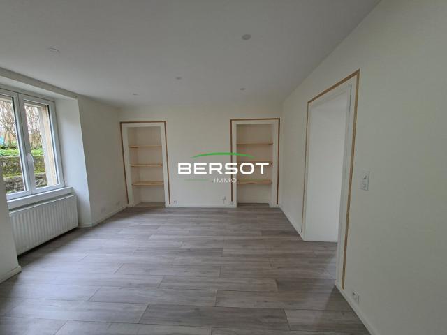Appartement location à Pontarlier, Morteau