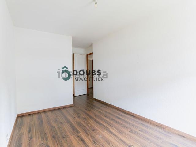 Appartement vente à Quartier de l'Église, Morteau