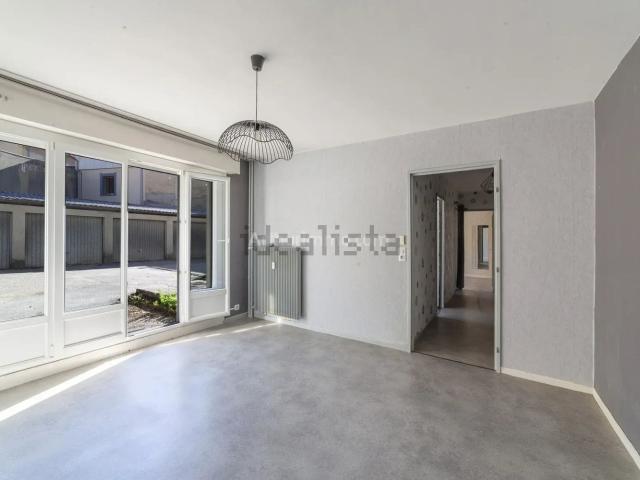 Appartement vente à Quartier de l'Église, Morteau