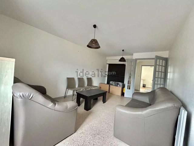 Appartement vente à Le Cul de la Lune, Morteau