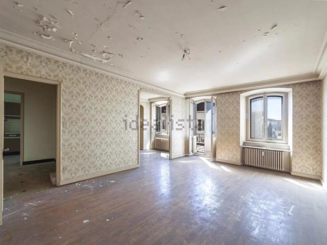 Appartement vente à Les Charrières, Morteau