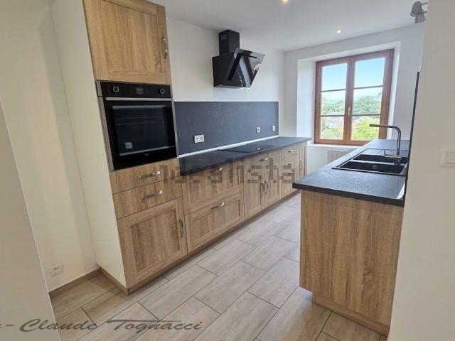 Appartement vente à Morvillars, Territoire-de-Belfort
