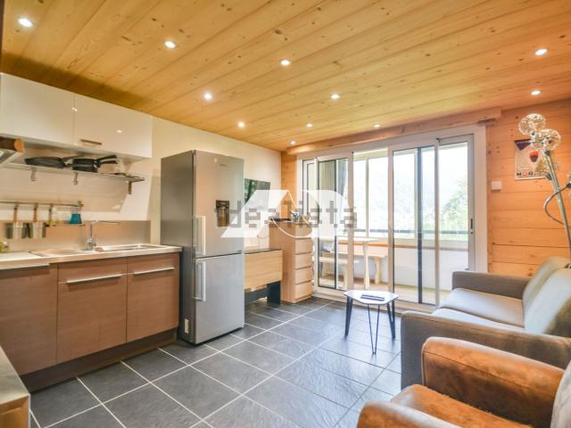 Appartement vente à Pied de la Plagne, Morzine