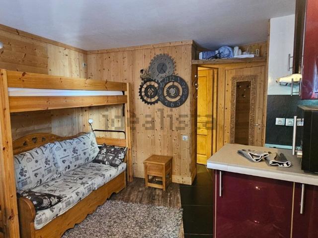 Appartement vente à Festival, Morzine