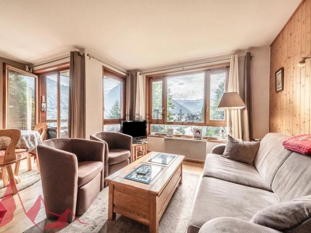 Appartement vente à Le Bourg, Morzine