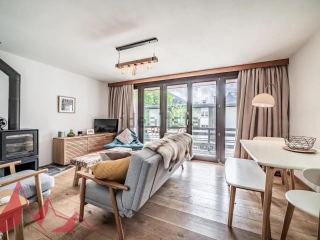 Appartement vente à Les Lys, Morzine