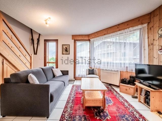 Appartement vente à La Villaz-Merlin-Devant, Morzine