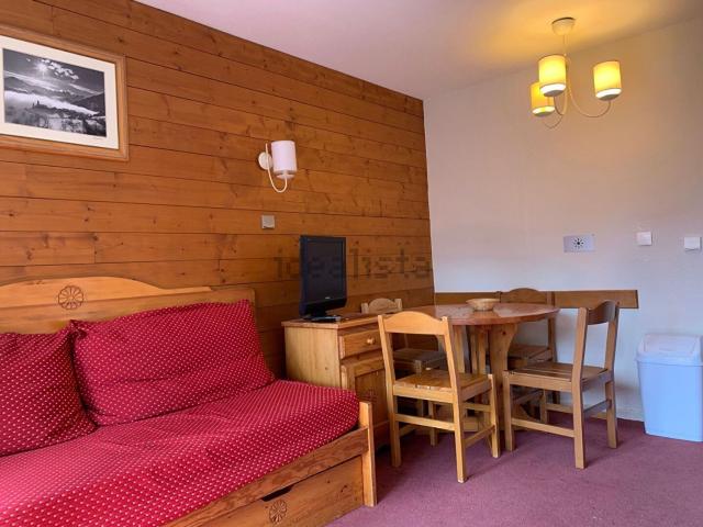 Appartement vente à Amara, Morzine