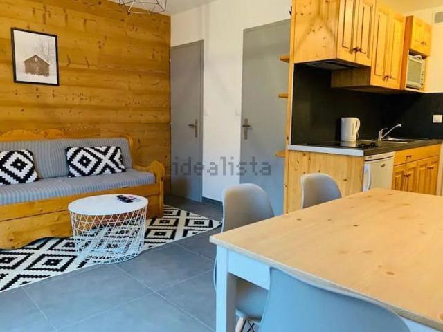 Appartement vente à La Crusaz, Morzine