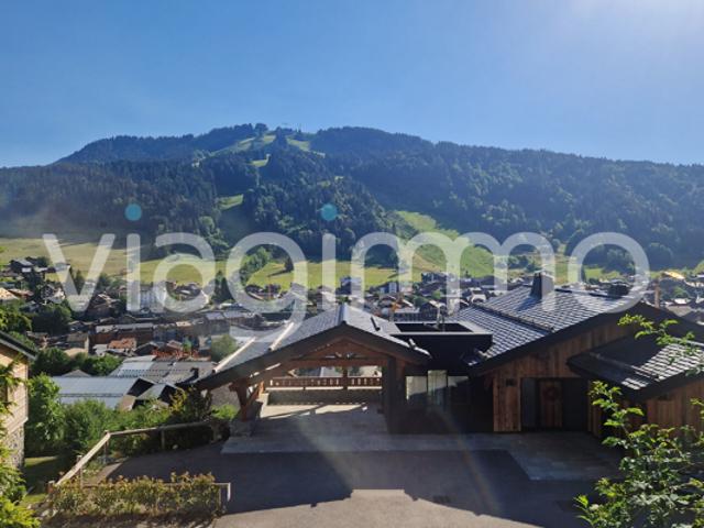 Appartement vente à Thonon-les-Bains, Morzine
