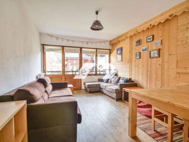 Appartement vente à Pied de la Plagne, Morzine