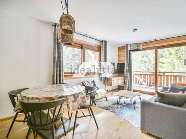Appartement vente à Les Udrezants, Morzine