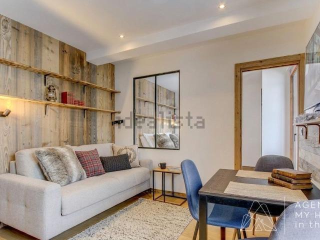 Appartement vente à La Crusaz, Morzine