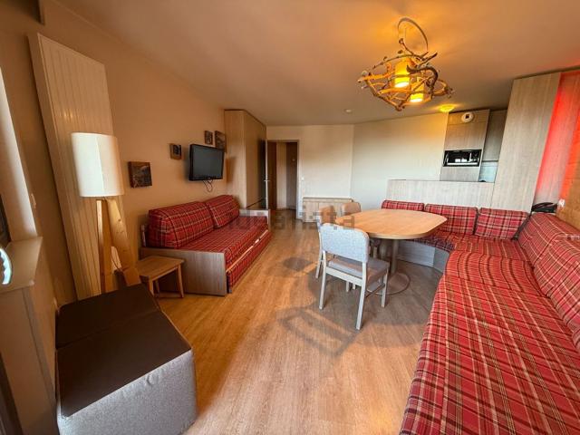 Appartement vente à Les Brochaux, Montriond