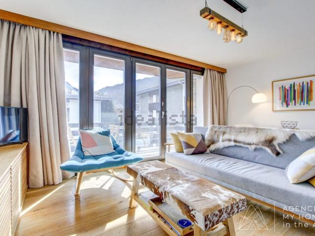 Appartement vente à Les Lys, Morzine