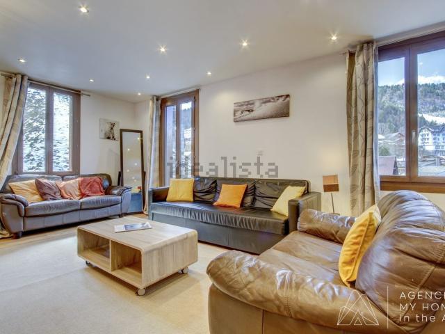 Appartement vente à Crépet, Morzine