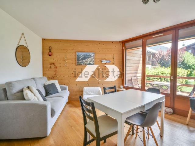 Appartement vente à La Crusaz, Morzine