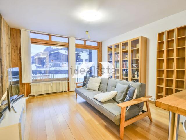 Appartement vente à La Muraille, Morzine