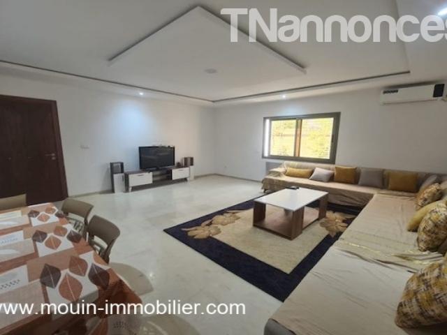 Appartement location