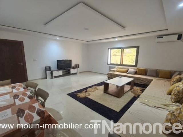Appartement vente