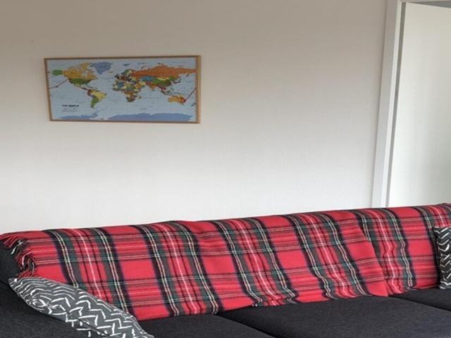 Appartement te huur in Haarzuilens, Utrecht