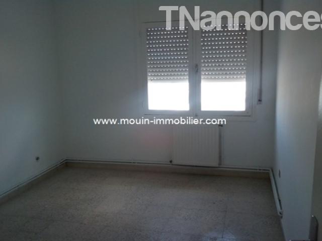 Appartement location