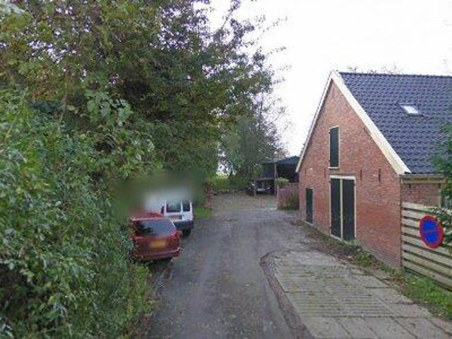 Appartement te huur in Kloosterburen, Groningen
