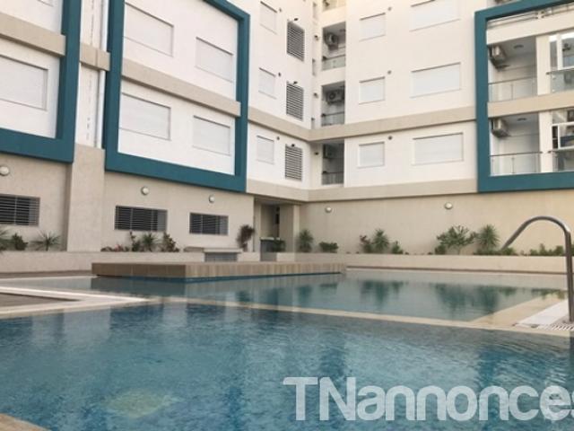 Appartement vente