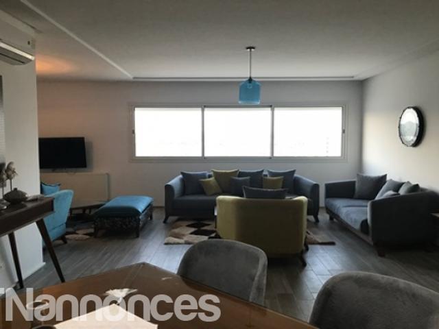 Appartement vente