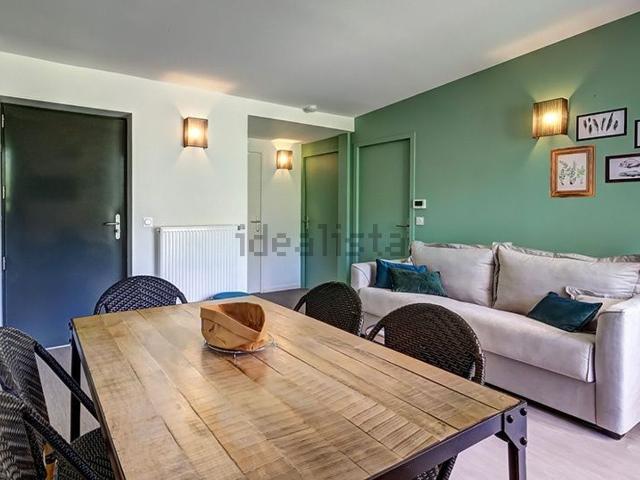 Appartement location à Landernier, Motz