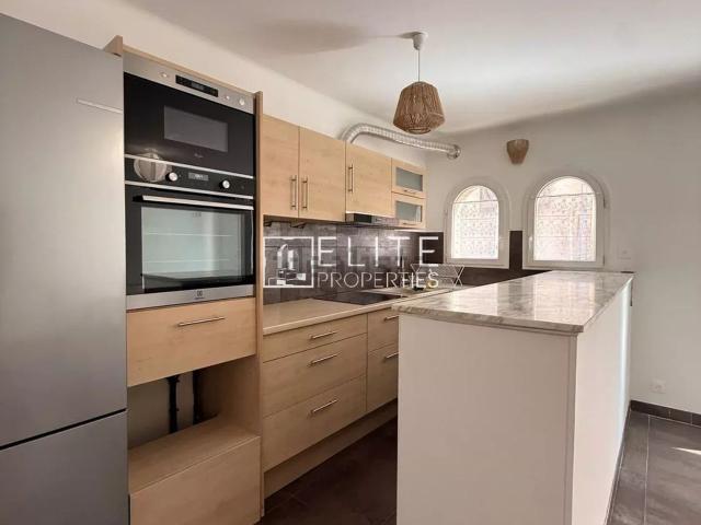 Appartement location à Château et Sous-Caous, Mouans-Sartoux