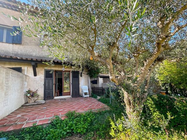 Appartement vente à Les Groulles, Mouans-Sartoux