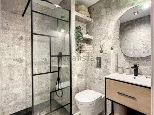 Appartement vente à Bastion, Mouans-Sartoux