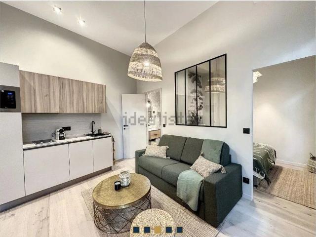 Appartement vente à Château et Sous-Caous, Mouans-Sartoux