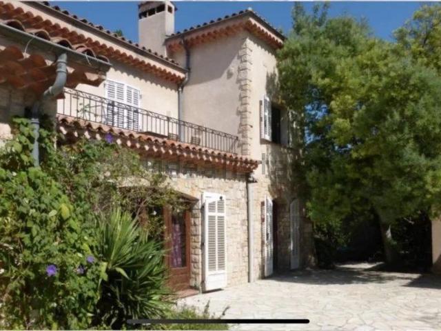 Appartement vente à Château et Sous-Caous, Mouans-Sartoux