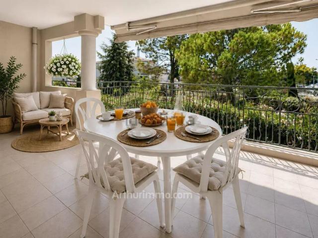 Appartement vente à Achards, Mouans-Sartoux