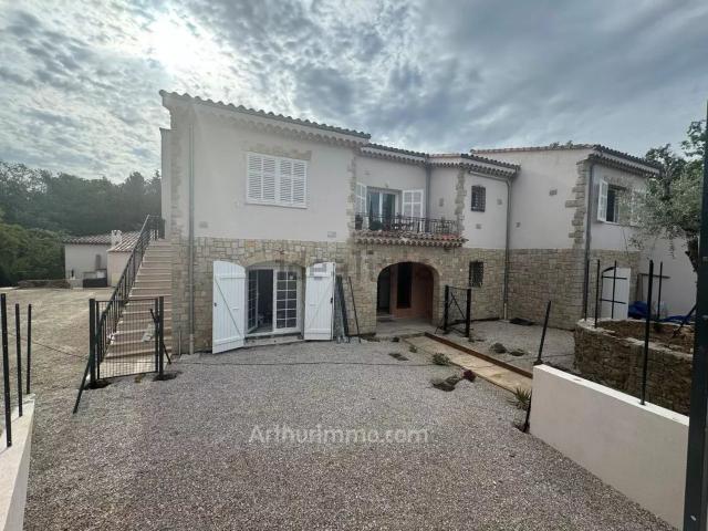 Appartement vente à Bastion, Mouans-Sartoux