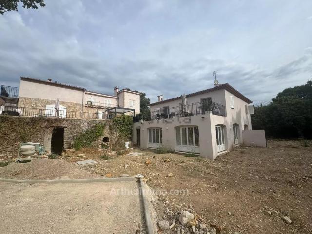 Appartement vente à Château et Sous-Caous, Mouans-Sartoux