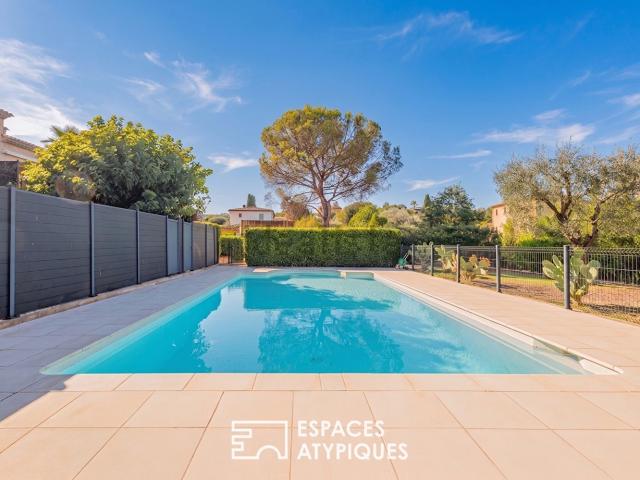 Appartement vente à Careme, Mouans-Sartoux