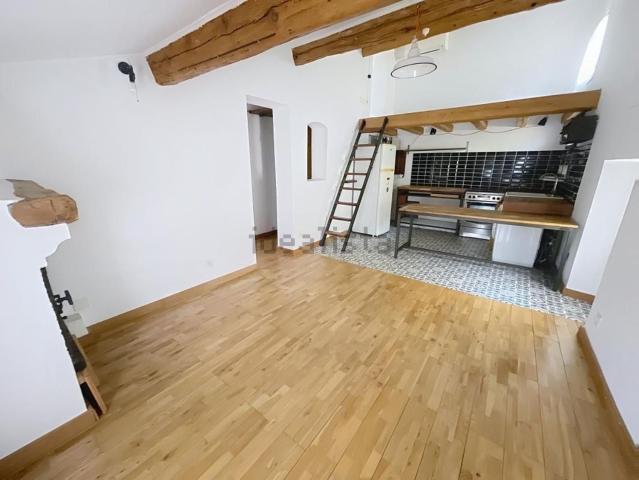 Appartement vente à Château et Sous-Caous, Mouans-Sartoux