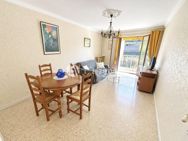 Appartement vente à Château et Sous-Caous, Mouans-Sartoux