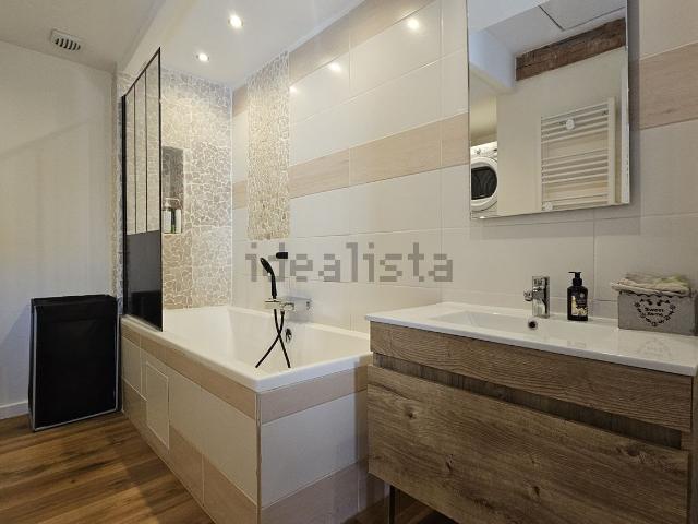 Appartement vente à Château et Sous-Caous, Mouans-Sartoux