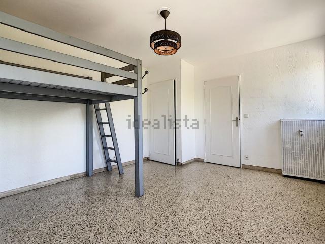 Appartement vente à Château et Sous-Caous, Mouans-Sartoux