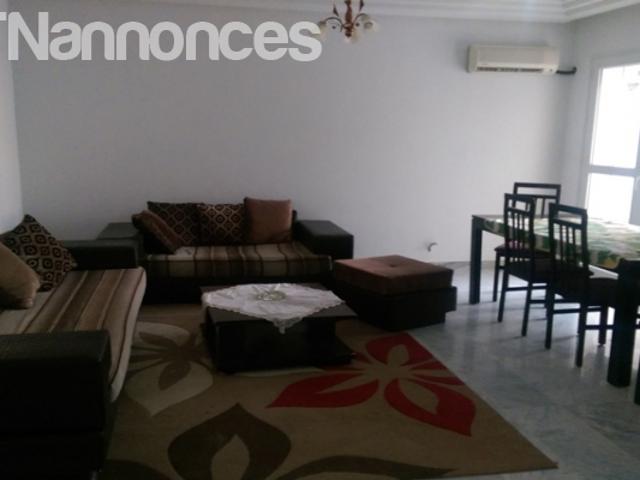 Appartement vente